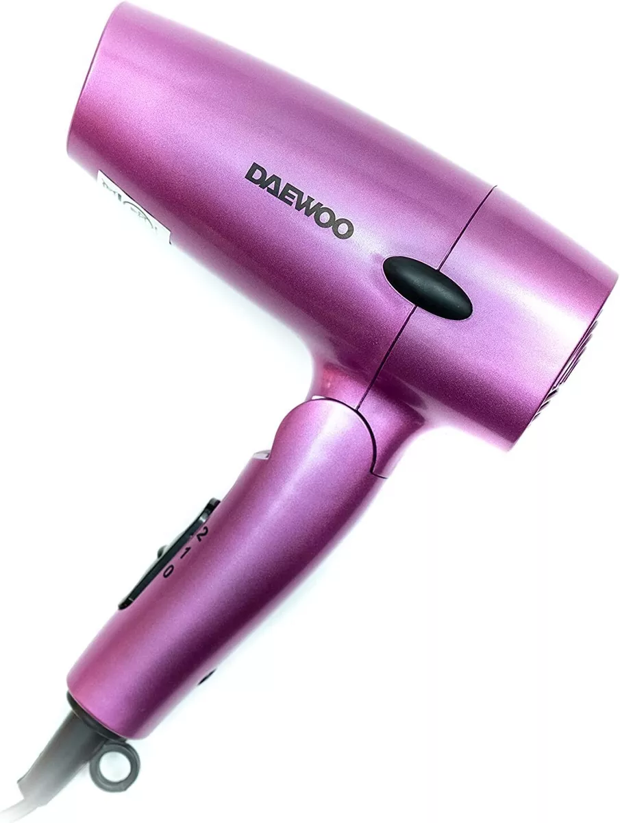 220 volt hair clearance dryer