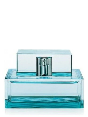 MICHAEL KORS ISLAND Eau De Parfum Spray 3.4 oz 100 ml New 100 Full 3.3 oz