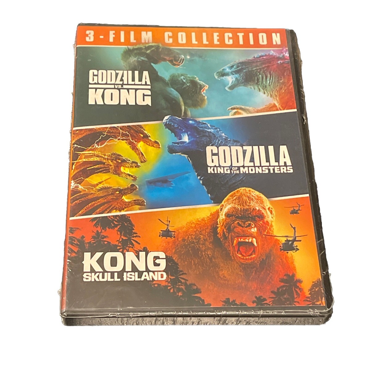 Godzilla Vs Watch Kong Skull Island Full Movie Trailer Kong Skull