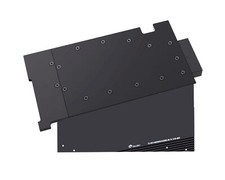 Bykski Durable Metal/POM GPU Water Block and Backplate for Gigabyte GeForce R...