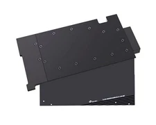 Bykski Durable Metal/POM GPU Water Block and Backplate for Gigabyte GeForce R...