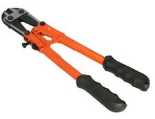 Bolzenschneider Profi 300, 350, 450 mm Baustahlschneider Seitenschneider Cutter