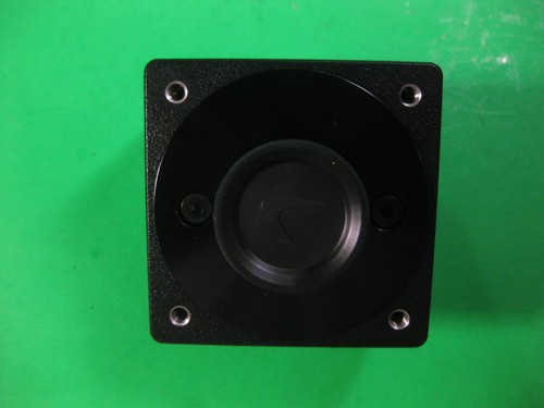Cámara industrial Basler Aviator -- AVA1000-100gm -- nueva - Imagen 3 de 8