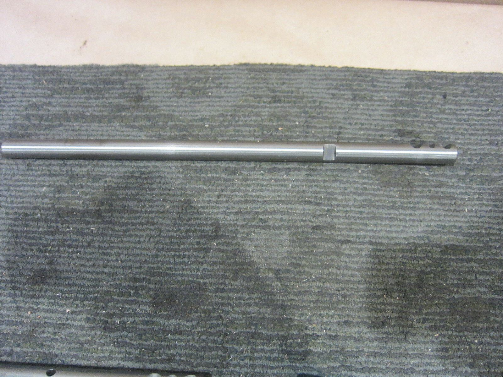 Ferrari 308,Mondial,328 - Control Rod For 1st  And Reverse Gears - P/N 120923