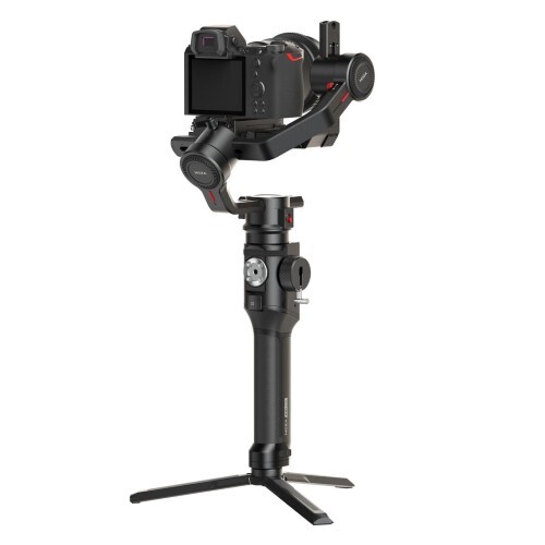 MOZA Gimbal Air 2S Ultimate Performance Accessori fotocamere digitali MAG01