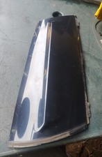 MINI Cooper S R56 2007- 13 Right Side O/S C Pillar Body Molding Trim 7146102