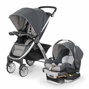 chicco bravo car seat