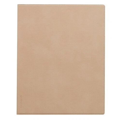 Fujitsu QUADERNO A4 Gen. 2 FMVDP41 Exclusive Cover Only Beige leather texture - Image 2 of 4