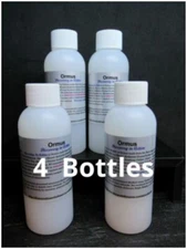 Ormus by Chris Emmons, author and pharmacist, 4/$99.99 Free Shipping