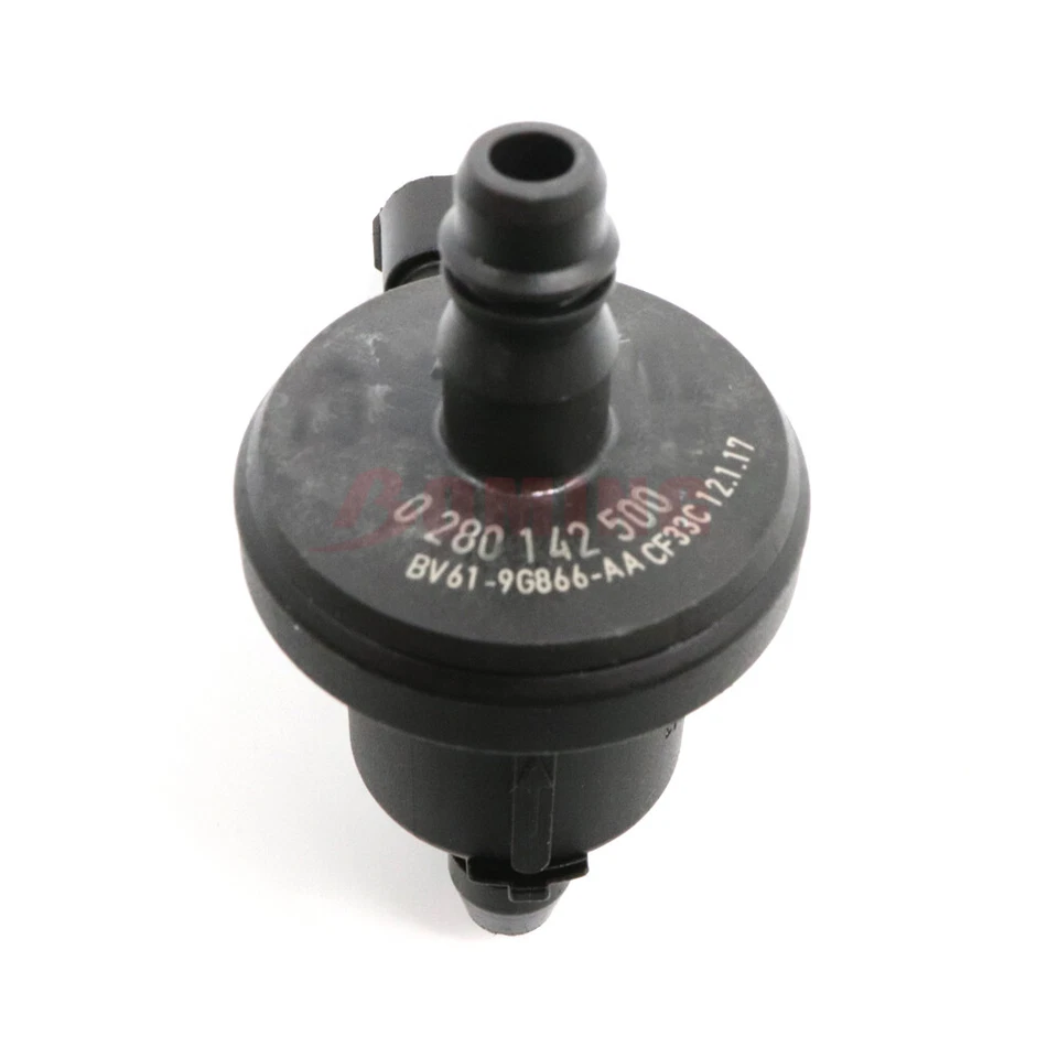 Electroválvula de purga de vapor escape 2,0 L para Ford Focus 2012-2018 BV61-9G866-AA EE. UU. Foto 3 de 4