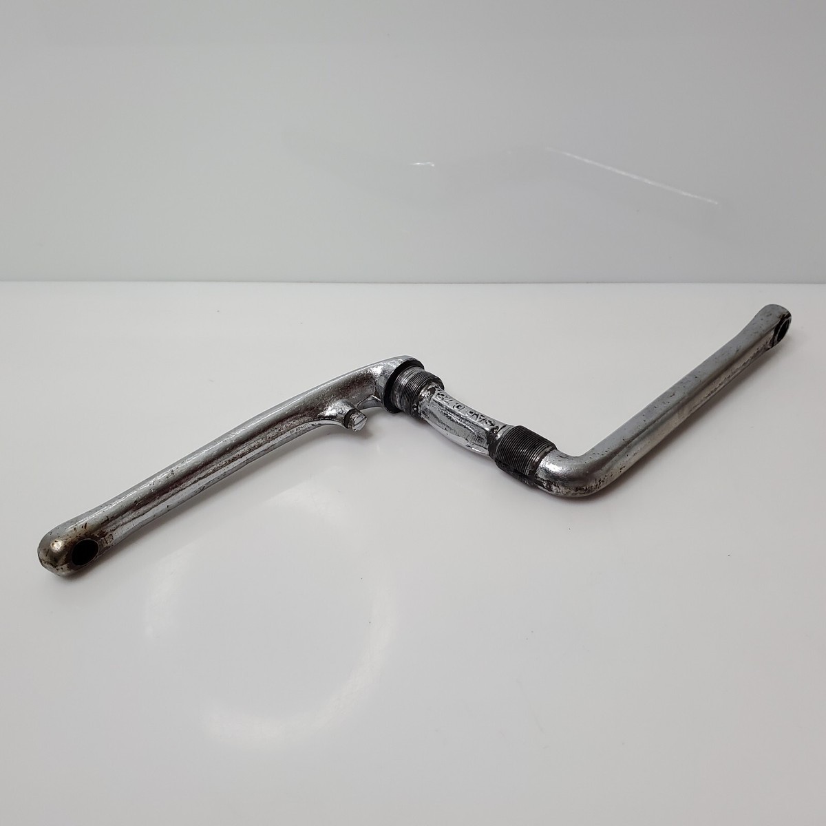 70s BMX ✶✶ Ashtabula 骨 クランク CP 70s BMX Ashtabula 骨 クランク CP