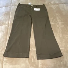 EQL By Kerrits Pants Women’s Size 10 Clover