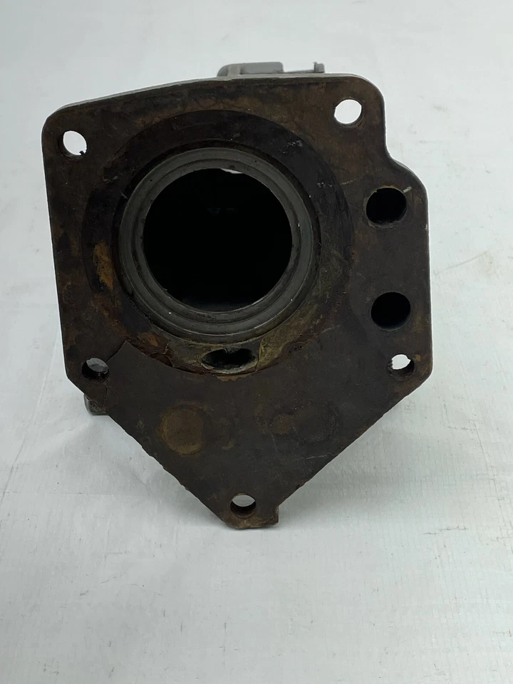 Mustang 428 429 Boss 429 1970 1971 carcasa trasera Toploader Mercury Cougar 31 Foto 4 de 4