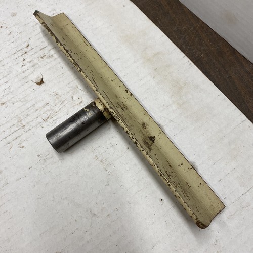 Delta Rockwell 12" Lathe Tool Rest  12"      DRL-13