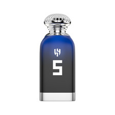 Alhilal 5 by Dkhoon Emirates 100ml EDP Unisex Signature Fragrance Free Shipping