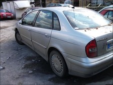 Feu avant (phare) Citroen C5