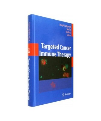 Targeted Cancer Immune Therapy
