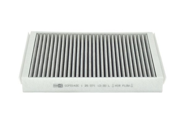 Champion Filter, Innenraumluft CCF0143C FüR Jaguar Land Rover Volvo-image