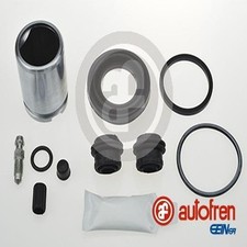AUTOFREN SEINSA Bremssattel Reparatursatz hinten für Mazda 3 BM BN