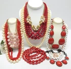 VINTAGE TO NOW FASHION/COSTUME JEWELRY NECKLACE LOT, ASSORTED TYPES & MATERIALS