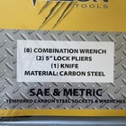 Talon Tools. Wrench, Pliers, Screwdrivers — photo 5