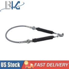 4259859 Throttle Motor Cable Accelerator Wiring Harness 32'' for Hitachi EX120-2