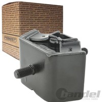 Febest Motorlager Hinten Passend FÜR Nissan Navara NP300 Pick | NM-NP300R