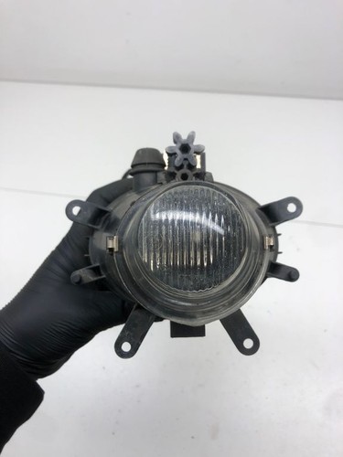 BMW 3 E46 2004 Nebelscheinwerfer vorne 195683B DRA79607