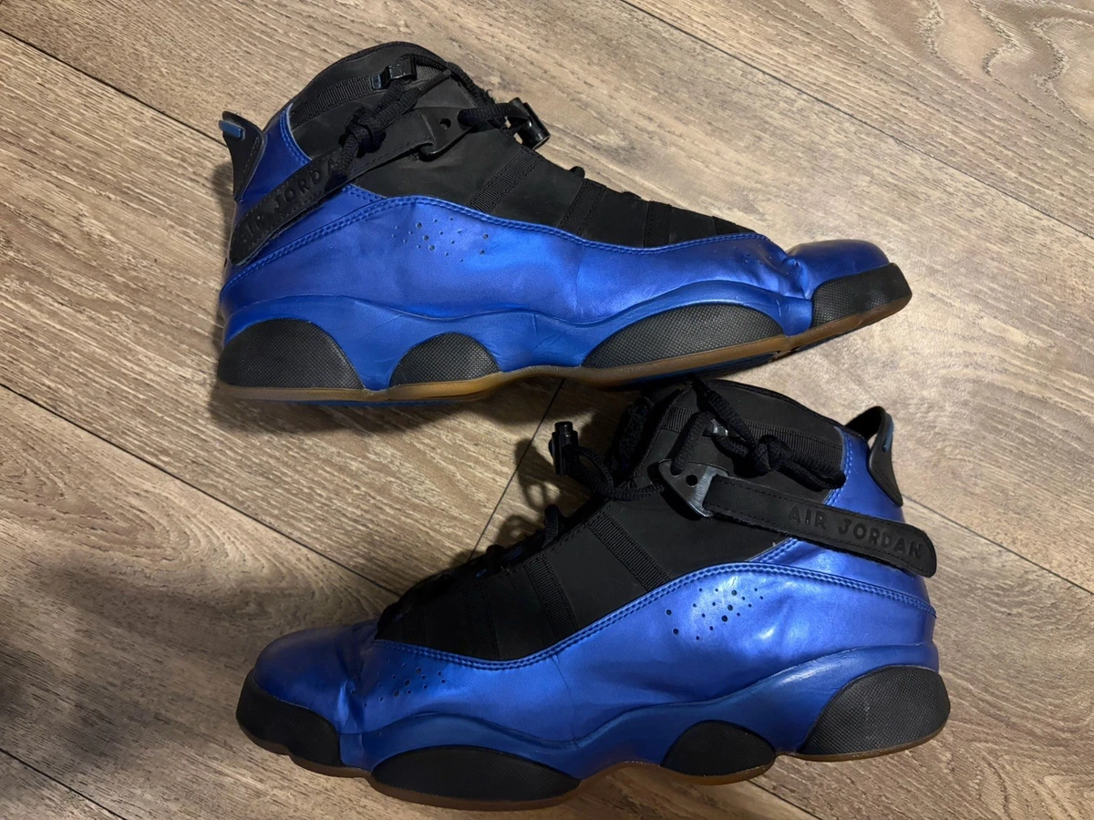 Las mejores ofertas en Jordan 6 Rings Bred | eBay