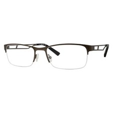 LIZ CLAIBORNE LC245-6LB-56 Eyeglasses Frame Size 56mm 19mm 145mm 716736131757