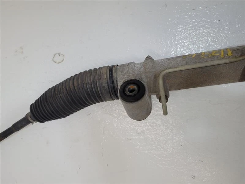 06-10 CHRYSLER 300 Steering Gear Power Rack And Pinion RWD 68002075AC         Foto 4 de 4