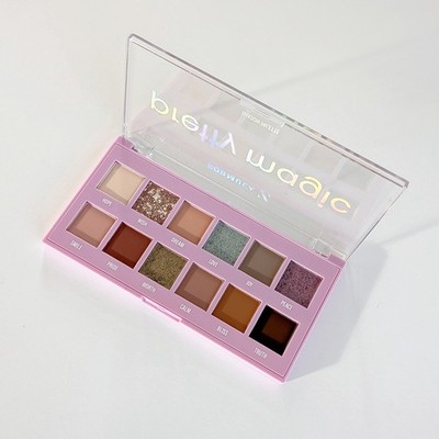 Formula Z Pretty Magic Eyeshadow Palette NIB
