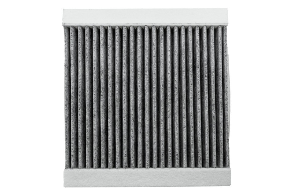 3x ✅Fits NTY FCF-FT-021C WINFIL CABIN FILTER CARBON ⭐UK Seller⭐