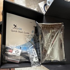 ASUS Xonar DX sound card