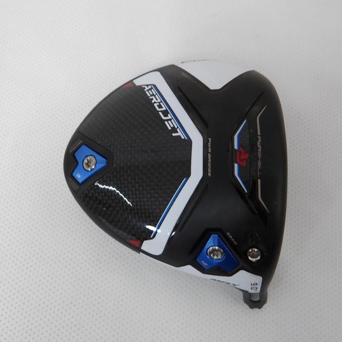 Cobra Driver Head Only