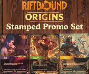 25+ Jinx Origins Promo for sale | Updated Oct 2026