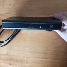 Easy one digital Receiver Satellitenempfänger HX 40 DVB-S2FTAHD -  HDMI  