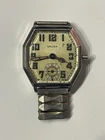 Vintage Watches For Parts- Gruen-Harvester-Timex-Woldman-Rulon-Phenix