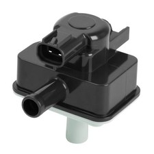 Vapor Canister Purge Solenoid Valve