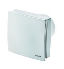 Maico Kleinraumventilator 100mm 230V mit Feuchtesteuerung 92cbm/h... ECA100IPROH