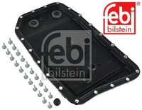 Febi Bilstein 171617 Hydraulikfilter FüR Automatikgetriebe Filter