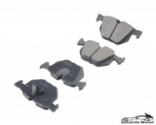 Bremsbelagsatz Continental-System Hinten für BMW E65 E66 E67 X5 E53 01-08