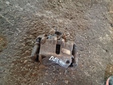 Citroen C5 2005 Rechts Bremssattel vorne Benzin 80kW ADV83687