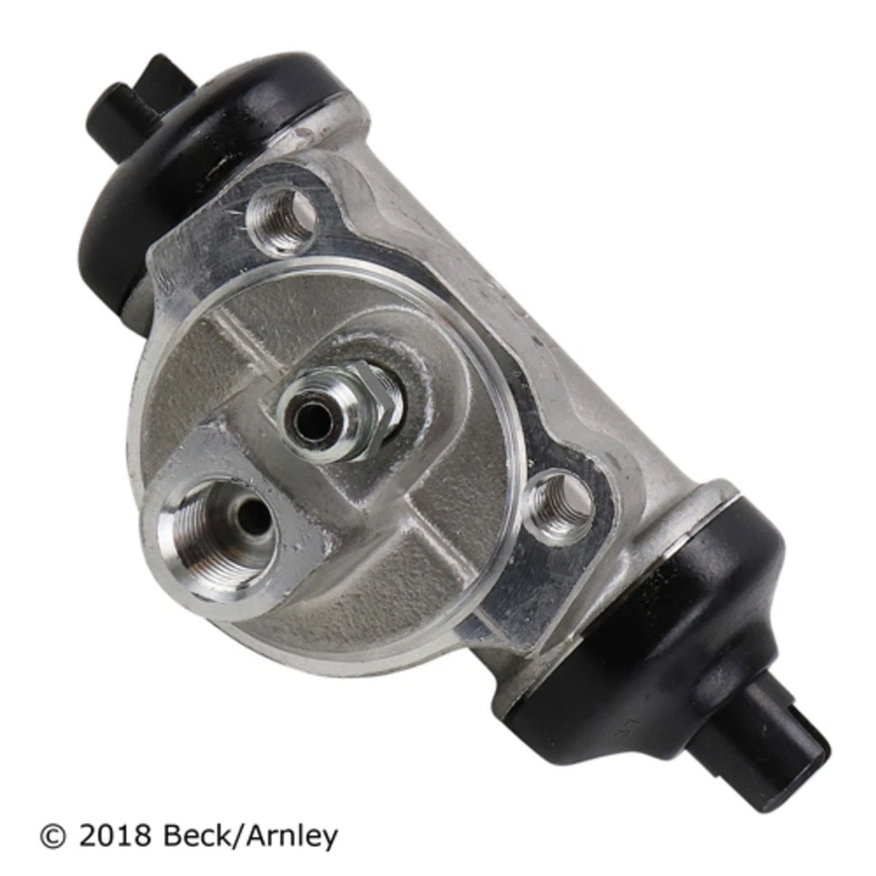 Cilindro de rueda trasero Beck Arnley 072-9501 para Nissan Sentra 2002-2006 Foto 2 de 4