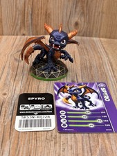 Skylanders: Spyro's Adventure: Spyro Series 1 w/ Card