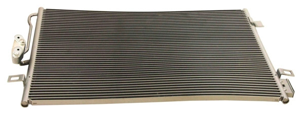 Kondensator, Klimaanlage MaXgear AC830258 FüR OE 68038244AA - 68038244AA-image
