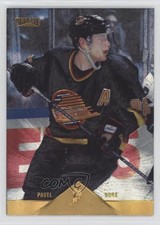 1996-97 Pinnacle Rink Collection Pavel Bure #175 HOF 1ci