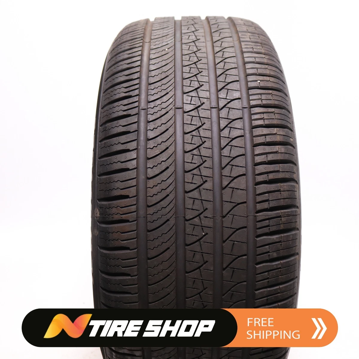 ピレリー新品タイヤ　275/45/21インチ4本 4 Quantity 275/45/21 All Season Tires for sale | eBay