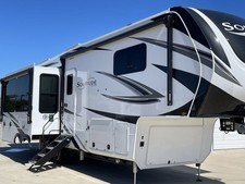 2026 Grand Design Solitude 310GK
