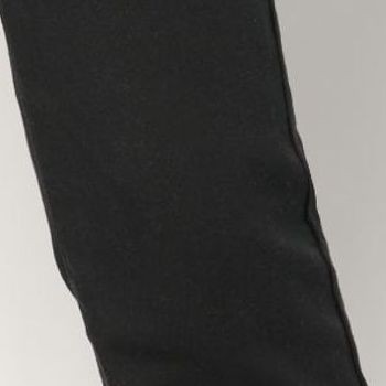 NYDJ Damen Petite Pants 14P Ellison Straight Leg Jeans mit Cool Black A683639 - Bild 2 von 4